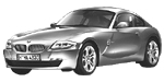 BMW E86 P2303 Fault Code