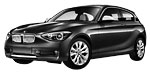 BMW F21 P2303 Fault Code