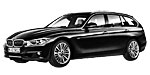 BMW F31 P2303 Fault Code