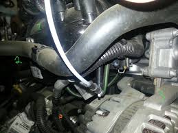 See P2303 in engine